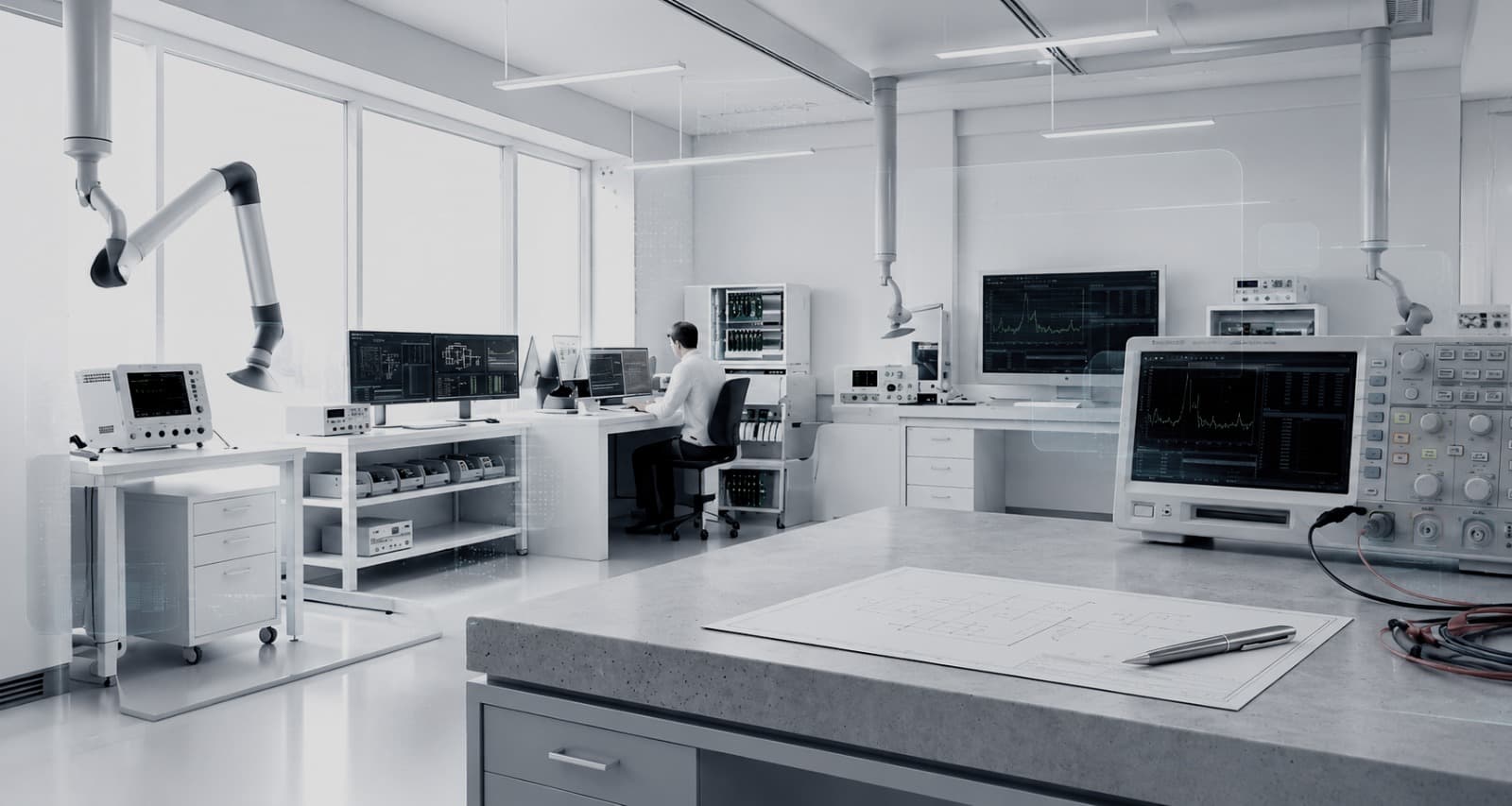 WattLab Engineering Blueprint